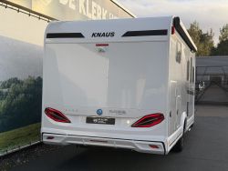 KNAUS - L!VE Ti 700 MEG PLATINUM SELEC