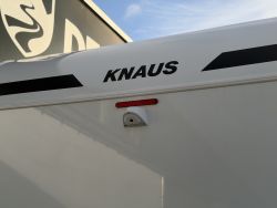 KNAUS - L!VE Ti 700 MEG PLATINUM SELEC