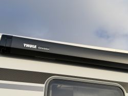 KNAUS - L!VE Ti 700 MEG PLATINUM SELEC