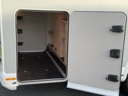 KNAUS - L!VE Ti 700 MEG PLATINUM SELEC