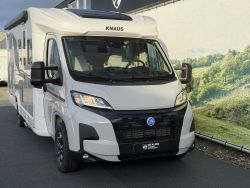 KNAUS - L!VE Ti 700 MEG PLATINUM SELEC