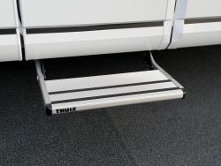 KNAUS - L!VE Ti 700 MEG PLATINUM SELEC