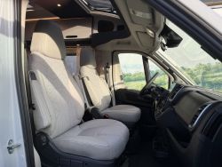 KNAUS - L!VE Ti 700 MEG PLATINUM SELEC