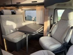 KNAUS - L!VE Ti 700 MEG PLATINUM SELEC