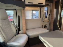 KNAUS - L!VE Ti 700 MEG PLATINUM SELEC