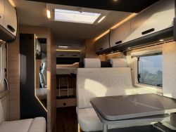 KNAUS - L!VE Ti 700 MEG PLATINUM SELEC