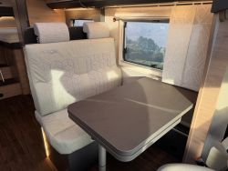 KNAUS - L!VE Ti 700 MEG PLATINUM SELEC
