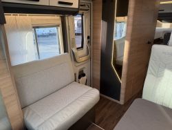 KNAUS - L!VE Ti 700 MEG PLATINUM SELEC