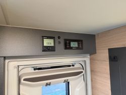 KNAUS - L!VE Ti 700 MEG PLATINUM SELEC
