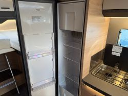 KNAUS - L!VE Ti 700 MEG PLATINUM SELEC