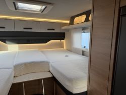 KNAUS - L!VE Ti 700 MEG PLATINUM SELEC