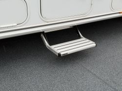 KNAUS - SKY I 650 LEG / 50% deals