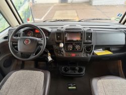 KNAUS - SKY I 650 LEG / 50% deals