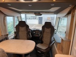 KNAUS - SKY I 650 LEG / 50% deals
