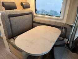 KNAUS - SKY I 650 LEG / 50% deals