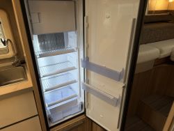 KNAUS - SKY I 650 LEG / 50% deals