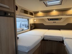 KNAUS - SKY I 650 LEG / 50% deals