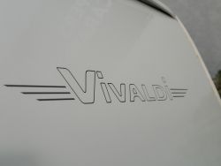 TABBERT - VIVALDI 460 E