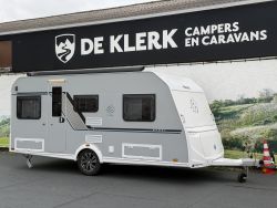 KNAUS - SPORT 460 EU PLATINUM SELECTIO