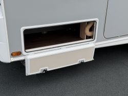 KNAUS - SPORT 460 EU PLATINUM SELECTIO
