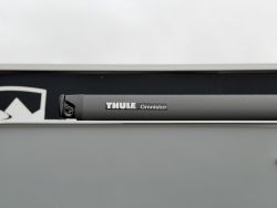 KNAUS - SPORT 460 EU PLATINUM SELECTIO