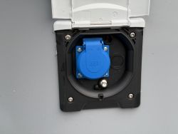 KNAUS - SPORT 460 EU PLATINUM SELECTIO