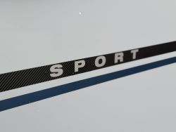 KNAUS - SPORT 460 EU PLATINUM SELECTIO