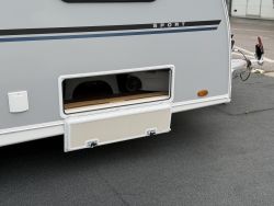 KNAUS - SPORT 460 EU PLATINUM SELECTIO