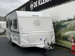 KNAUS - SPORT 460 EU PLATINUM SELECTIO