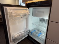 KNAUS - SPORT 460 EU PLATINUM SELECTIO