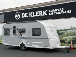 KNAUS - SPORT 460 EU PLATINUM SELECTIO