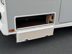 KNAUS - SPORT 460 EU PLATINUM SELECTIO