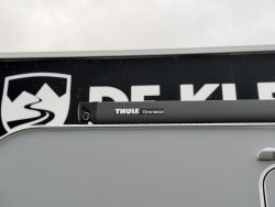 KNAUS - SPORT 460 EU PLATINUM SELECTIO