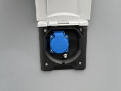 KNAUS - SPORT 460 EU PLATINUM SELECTIO