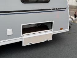 KNAUS - SPORT 460 EU PLATINUM SELECTIO