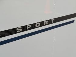 KNAUS - SPORT 460 EU PLATINUM SELECTIO