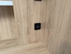 KNAUS - SPORT 460 EU PLATINUM SELECTIO