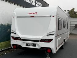 DETHLEFFS - SUMMER EDITION 510 LE / 50% de