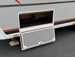 DETHLEFFS - SUMMER EDITION 510 LE / 50% de
