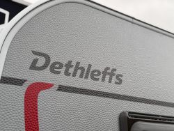 DETHLEFFS - SUMMER EDITION 510 LE / 50% de
