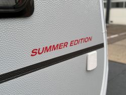 DETHLEFFS - SUMMER EDITION 510 LE / 50% de