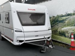 DETHLEFFS - SUMMER EDITION 510 LE / 50% de
