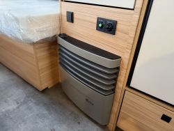 DETHLEFFS - SUMMER EDITION 510 LE / 50% de
