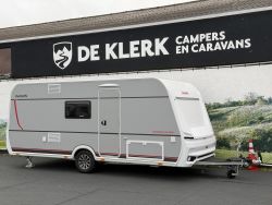 DETHLEFFS - SUMMER EDITION 500 QSK / 50% d