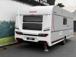 DETHLEFFS - SUMMER EDITION 500 QSK / 50% d