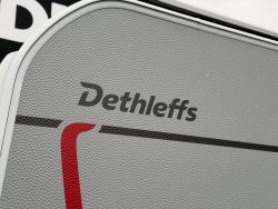 DETHLEFFS - SUMMER EDITION 500 QSK / 50% d